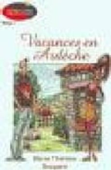 vacances en ardèche-marie therese bougard-9788420525488