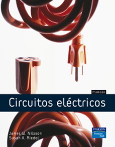 circuitos electricos  (7ª ed)-9788420544588