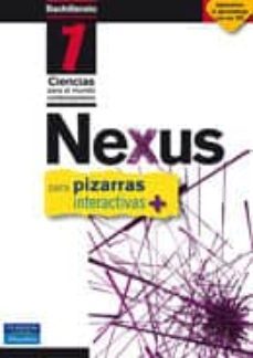 nexus 1 para pizarras interactivas-9788420554488