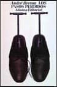 los pasos perdidos (4ª ed.)-9788420613888