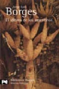el idioma de los argentinos-jorge luis borges-9788420633688