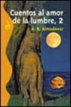 cuentos al amor de la lumbre, 2.-antonio rodriguez almodovar-9788420636788