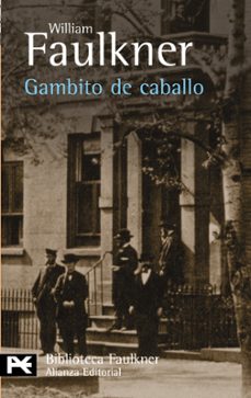 -william faulkner-9788420656588