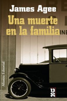 una muerte en la familia-james agee-9788420668888