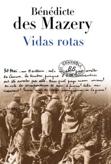 vidas rotas-9788420669588