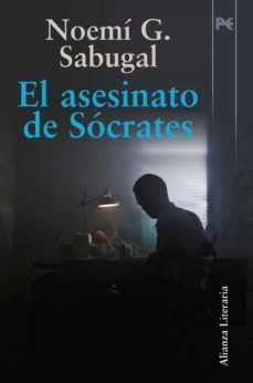 el asesinato de socrates-noemi g. sabugal-9788420671888