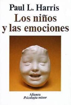 los niños y las emociones-paul l. harris-9788420677088