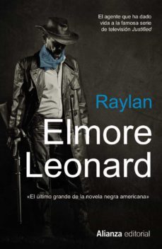 raylan-elmore leonard-9788420686288