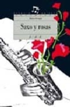 saxo y rosas-9788420765488