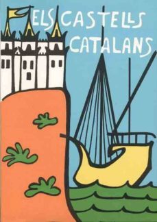 els castells catalans -  vol. iii-9788423204588