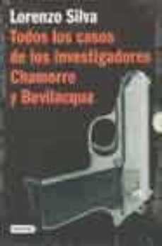 -lorenzo silva-9788423335688