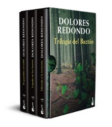 pack trilogia del baztan-dolores redondo-9788423351688