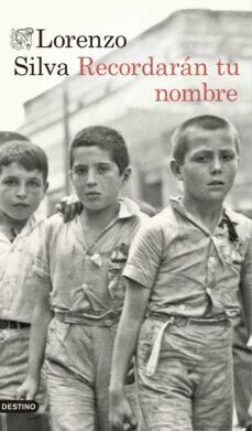 recordaran tu nombre (ebook)-9788423352388