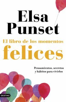 el libro de los momentos felices (ebook)-9788423353088