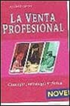 la venta profesional-alfonso ruando-9788423418688