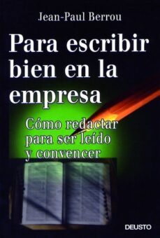 -jean paul berrou-9788423422388