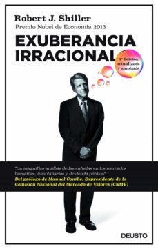 exuberancia irracional (ebook)-9788423424788