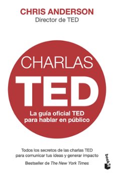 charlas ted-chris anderson-9788423429288