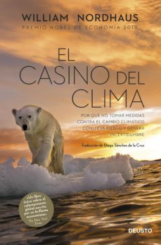 el casino del clima (ebook)-william nordhaus-9788423430888