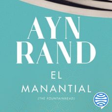 el manantial-ayn rand-9788423431588