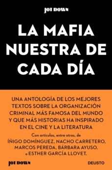 la mafia nuestra de cada dia-9788423432288