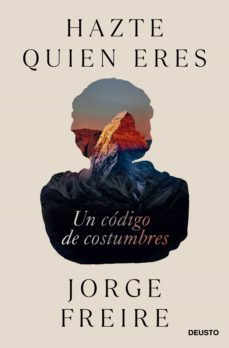hazte quien eres (ebook)-9788423433988