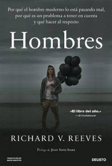hombres-richard v. reeves-9788423436088
