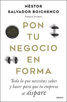 pon tu negocio en forma (ebook)-nestor salvador boichenco-9788423438488