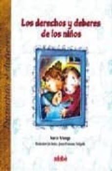 los derechos y deberes de los niños-merce aranega-josep francesc delgado-9788423663088