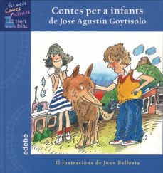 -jose agustin goytisolo-9788423667888
