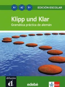 klipp und klar-9788423670888