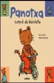 panotxa campio de la bicicleta-9788423680788