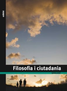 filosofia i ciutadania 1º bachillerato-9788423692088