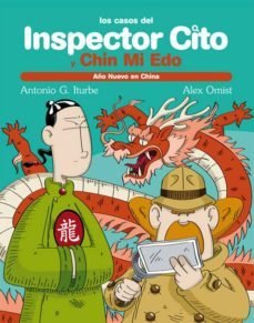año nuevo en china-9788423699988