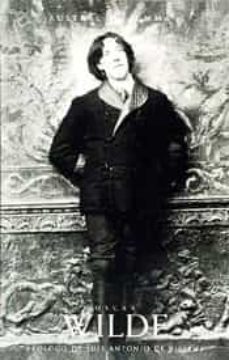 obras selectas de oscar wilde-oscar wilde-9788423971688