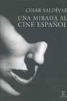una mirada al cine español actual (ofertas insula)-9788423989188