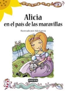 alicia en el pais de las maravillas-9788424119188