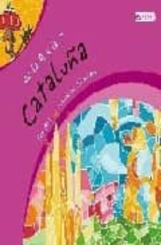 de la a a la z con las comunidades autonomas: cataluña-pep tort-9788424169688