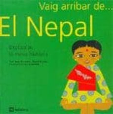 vaig arribar de el nepal-joan reventos-queti vinyals-9788424620288
