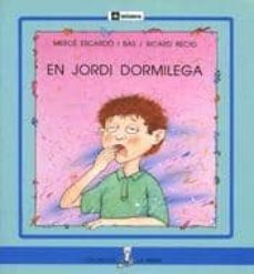 en jordi dormilega-9788424622688