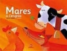 mares a l engros-teresa duran-9788424623388