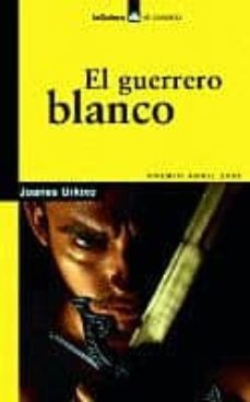 el guerrero blanco-9788424626488