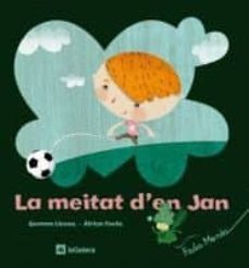 la meitat d en jan-9788424628888