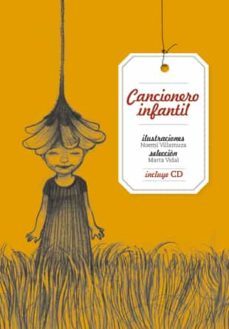 cancionero infantil-marta vidal-9788424643188