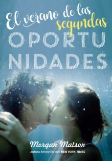 el verano de las segundas oportunidades (ebook)-9788424660888