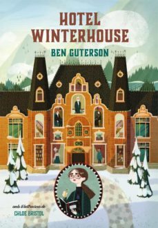 hotel winterhouse-9788424663988