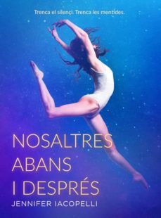 nosaltres abans i despres (ebook)-jennifer iacopelli-9788424669188