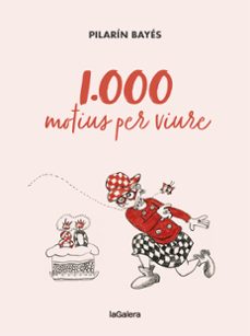 1.000 motius per viure-9788424670788