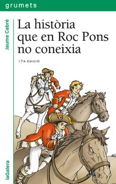 la historia que en roc pons no coneixia-9788424681388