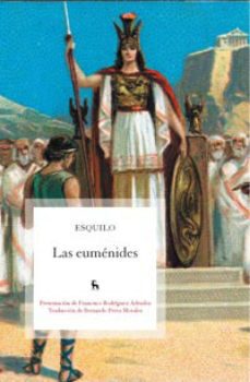 las eumenides-9788424917388